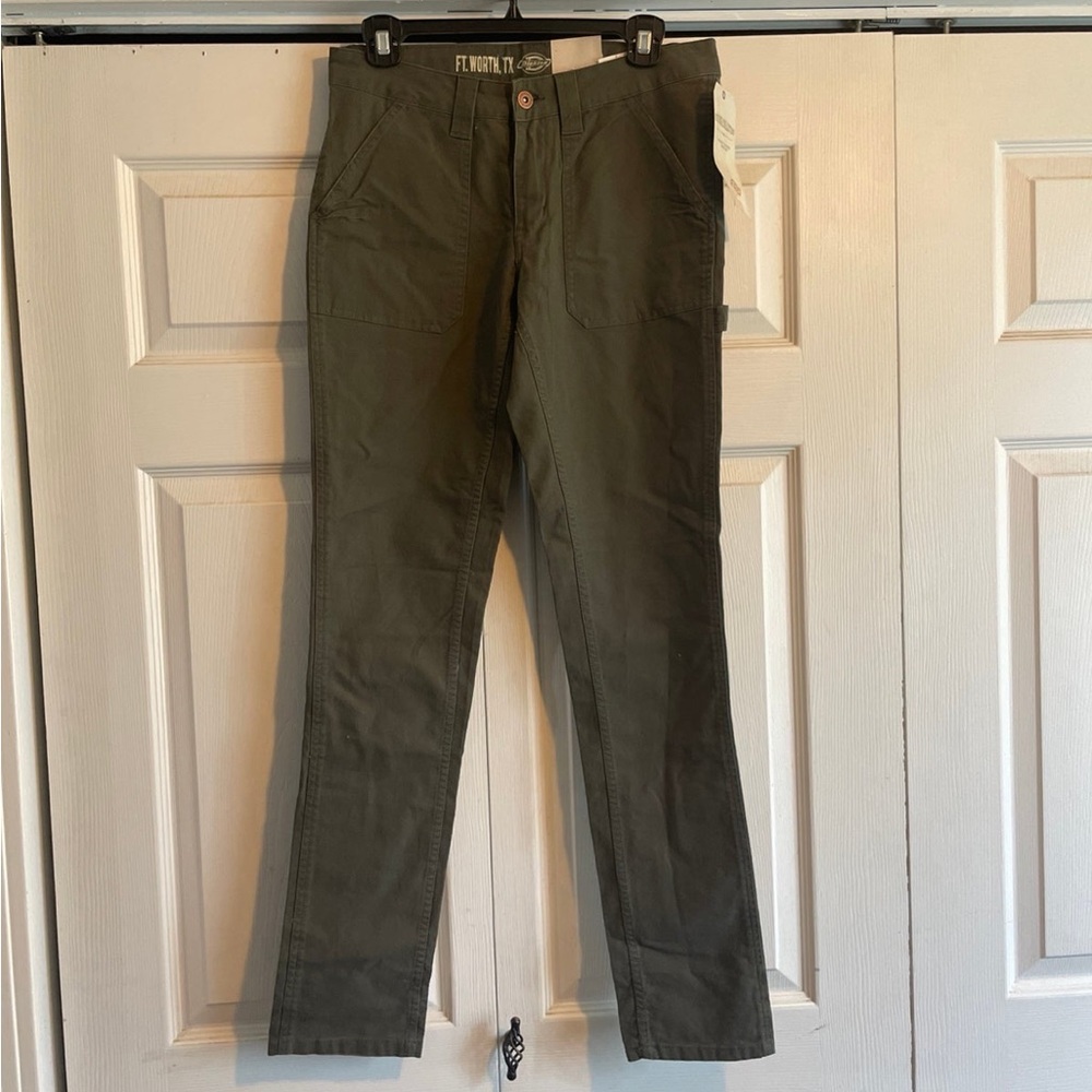 Dickies size 2 pants